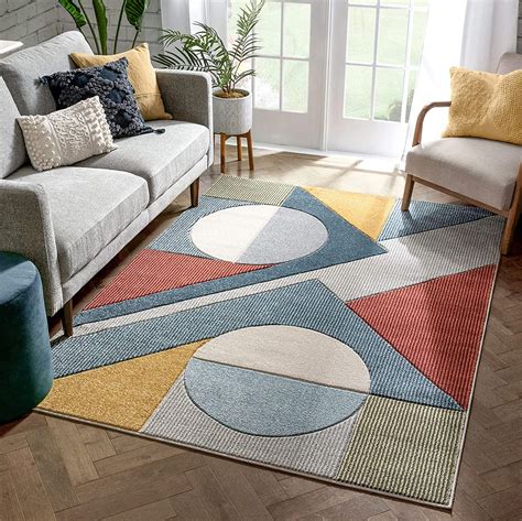The Magic Circle Rug: An Ancient Tradition in Modern Design